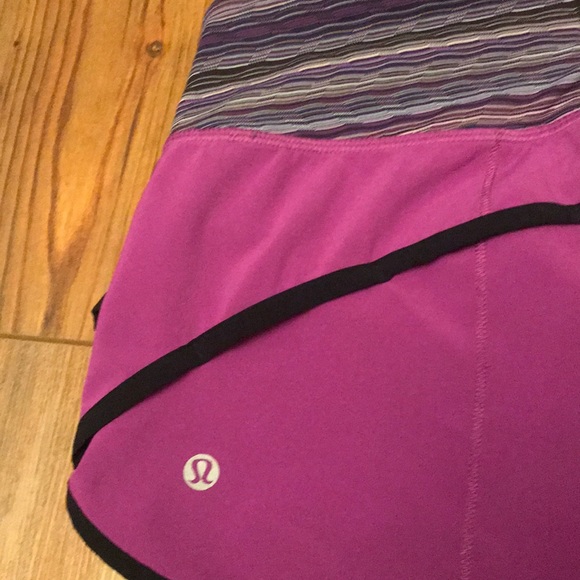 Lululemon shorts - Picture 3 of 3